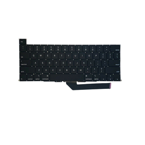 Repuestos para portátiles de repuesto para el teclado Pro <span class=keywords><strong>A2141</strong></span> 16 "2019 2020 <span class=keywords><strong>EMC</strong></span> <span class=keywords><strong>3347</strong></span> EE. UU. - Product Image 5