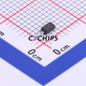 ชิปไดโอดชอทท์กี้ไดโอด SD103AW-S4 123 SOD-BOM ของแท้ใหม่ล่าสุด - Product Image 1