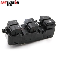 Interruptor de Elevalunas Eléctrico 93570-F8020 93570F8020 Compatible con HYUNDAI TUCSON 2015 2016 2017 2018 2019