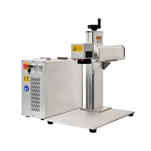 เครื่องแกะสลักเลเซอร์เครื่องแกะสลักเลเซอร์เครื่องแกะสลักโลหะ30W <span class=keywords><strong>ราคา</strong></span> - Product Image 2