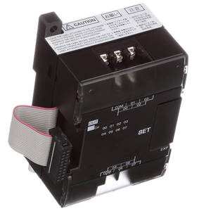 100% ใหม่ S CP1W ซีรีส์ PLC โมดูล CP1W-20EDT/CP1W-20EDR1 PLC - Product Image 1