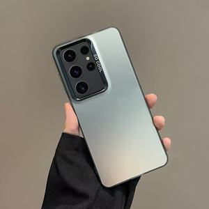 Custodia IMD per <span class=keywords><strong>Samsung</strong></span> <span class=keywords><strong>Galaxy</strong></span> A56 A36 A26 5G A16 A06 A55 A35 A25 A15 A05S A02 A32 <span class=keywords><strong>A22</strong></span> A21S <span class=keywords><strong>Cover</strong></span> di lusso in colore opaco telefono Funda - Product Image 6