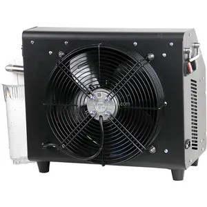 Ice Bath Machine Ice Bath Chiller for Home 220~240 V Cold Plunge Machine SPA-2 Black 30 Provided Aquarium Air Pump Automatic