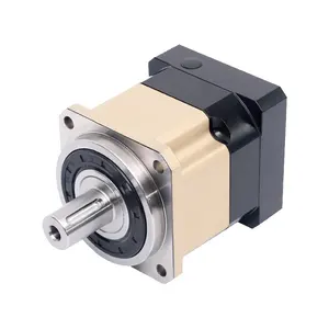 ITO Heavy Duty Transmission Velocity Gearboxes Planetary Gearbox Speed Reducer Drive Gear Reducer For Servo Motor