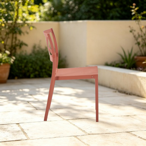 <span class=keywords><strong>Chaise</strong></span> <span class=keywords><strong>de</strong></span> salle à manger moderne en plastique avec accoudoirs, adaptée aux restaurants, salles <span class=keywords><strong>de</strong></span> formation scolaires, cafés - Product Image 6