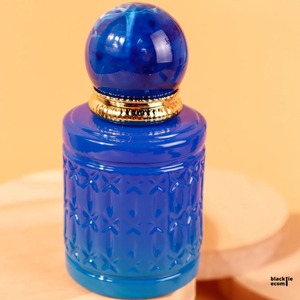 Indian Exporter Custom Logo Luxury <b>Glass</b> Perfume Jar Empty Refillable Fragrance Cream <b>Container</b> Available For Sale - Product Image 6