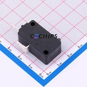 RT-M1-0C3B16C200 Limit Switch Through hole Component (THT) Switch 10.3mm 16A 42V 16A - Product Image 1