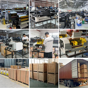 Hongcai Uv Dtf Dx7 A3 30Cm 3d Tpu Siliconen Label Printer Voor Kleding Warmteoverdracht Pvc TPU Verhoogde Logo 'S Rollen Om Te Rollen - Product Image 3