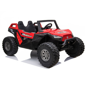 Vehículo Eléctrico Chino UTV 4x4 de Dos Plazas para Niños Grandes, Coches de 24 V para Niños de 12 Años - Product Image 5