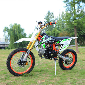 Motos tout-terrain 125cc/110cc hautes performances et puissantes de taille adulte, à <span class=keywords><strong>prix</strong></span> réduit, vente en gros et au détail, vente directe - Product Image 4