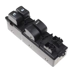 Nouveau commutateur de lève-<span class=keywords><strong>vitre</strong></span> électrique de haute qualité pour <span class=keywords><strong>Isuzu</strong></span> <span class=keywords><strong>D</strong></span>-<span class=keywords><strong>Max</strong></span> 8-98192249-1 avec garantie de 12 mois - Product Image 2