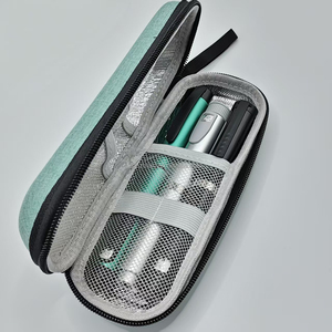 Biodegradable EVA Injection Pen Packing <b>Box</b> Water Resistant Durable Storage Case Multiple Colors for Retail Packaging Use - Product Image 2