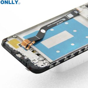 สำหรับหน้าจอ Huawei Y9 Prime Y9S Y8P Y8S 2019, สำหรับเปลี่ยนหน้าจอ Huawei Y7P Y7a Y7 2019, สำหรับหน้าจอ LCD Huawei Y6 Y6P Y6 PRO Y6S 5P 3 - Product Image 5