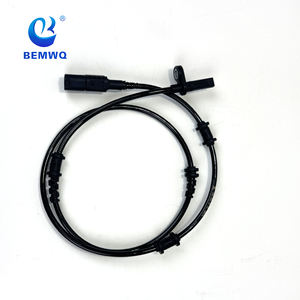 246 540 25 10 côté ligne d'induction de capteur ABS de haute qualité pour mercedes-benz W246 2465402510 capteur de vitesse de roue ABS - Product Image 2