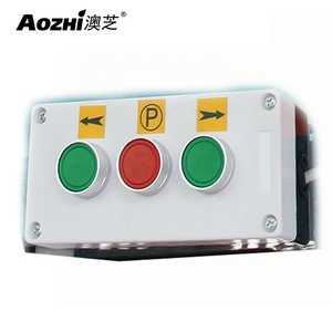 Système de convoyage de machines de nettoyage à sec à suspendeurs rotatifs série Aozhi SS, électrique 220V, pour blanchisserie et hôtellerie - Product Image 3
