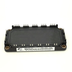 Ventes directes d'usine 6MBI100S-120 6 Dans Un Paquet AC DC Amplificateur Servo D'entraînement 100A 1200V Module IGBT - Product Image 1