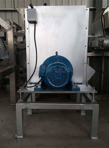 Venta caliente nuevo modelo fresco verde tierno máquina peladora de coco - Product Image 3