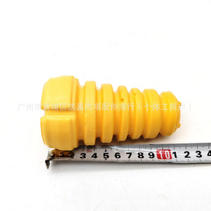 Kit de cubierta antipolvo para amortiguador trasero Mazda 3 Cx 4 Cx 5 9130783 1161631 Bkc3 28 0a5 Bkc3 28 111f - Product Image 3