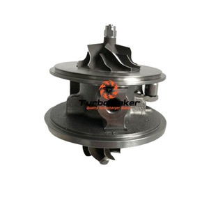 Cartucho de <span class=keywords><strong>Turbo</strong></span> BV39 54399880048 para Autos Europeos Volkswagen, <span class=keywords><strong>Seat</strong></span>, Skoda <span class=keywords><strong>2005</strong></span>- - Product Image 3