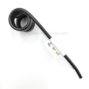 Pièces de machines agricoles, dents à ressort, moissonneuse-batteuse, presse à balles pour Coronie - Product Image 1