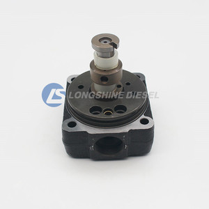Дизельный инжекторный насос Головка ротора 1 468 336 371 для Cummins - Product Image 5