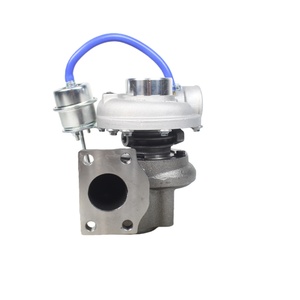 Turbocompresseur U2674A089 |   Outils de réparation d'excavatrice |   Haute qualité |   Durable | - Product Image 4