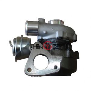 GT1749V Turbo tipo 28231-27900 729041-0009 729041-5009S Turbo cargador para Hyundai Santa Fe 2,0 - Product Image 2