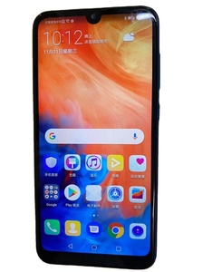 Smartphone originale all'ingrosso Android sbloccato telefoni di seconda mano AA Stock cellulari usati per <span class=keywords><strong>Huawei</strong></span> Y5 Y6 <span class=keywords><strong>Y7</strong></span> Prime - Product Image 1