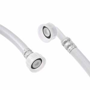 हुइबांग आधुनिक कुशल प्रवाह प्रणाली इनलेट पाइप मॉडल Hb-100 थर्मोफॉर्म प्लास्टिक - Product Image 6