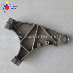 ER Original New F2.013.116R Transfer Gripper Lever for Heidelberg <b>Printing</b> <b>Machinery</b> Parts - Product Image 3