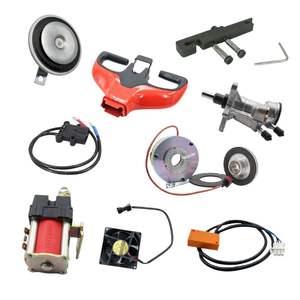 OEM dan Alt mesin pengangkat barang Diesel elektrik semua merek - Product Image 1