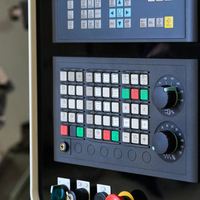 Fabricante de Paneles OEM Produce Paneles para Equipos Basados en Planos o Muestras, Admite Producción en Pequeños Lotes