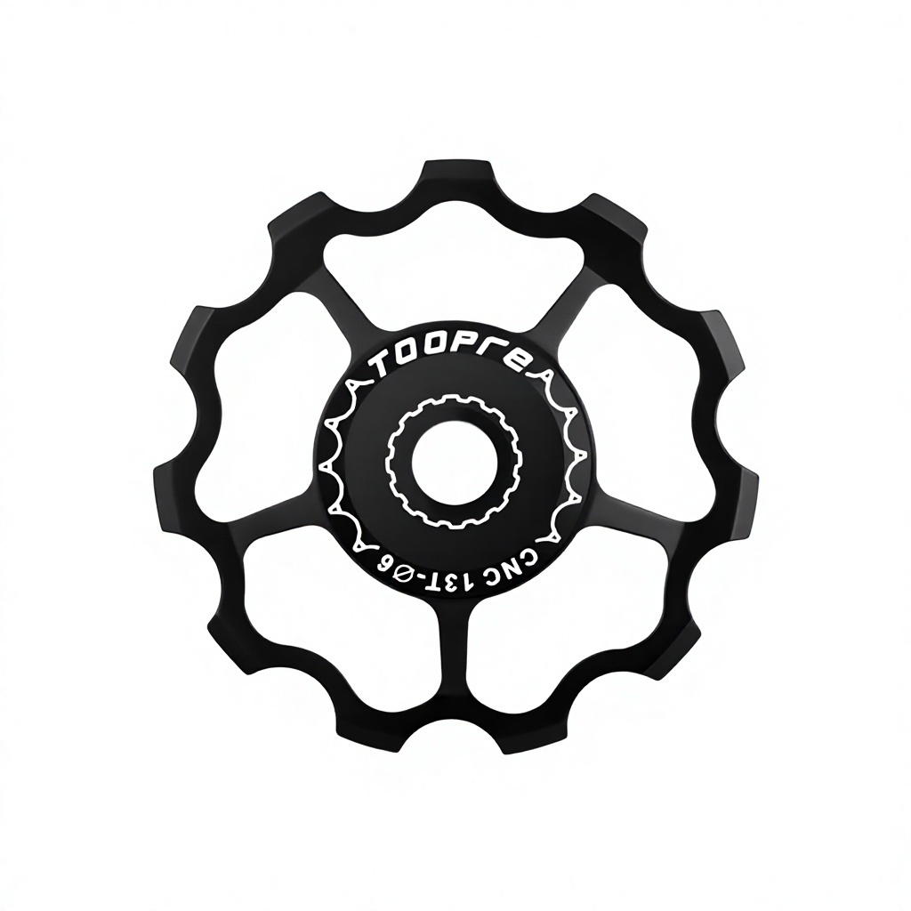 11T-Negro