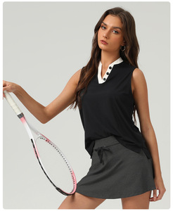 <span class=keywords><strong>Ropa</strong></span> Deportiva Personalizada, Falda Deportiva, Conjunto <span class=keywords><strong>de</strong></span> Pickleball, Polo <span class=keywords><strong>de</strong></span> Golf, <span class=keywords><strong>Ropa</strong></span> <span class=keywords><strong>de</strong></span> Tenis, <span class=keywords><strong>Ropa</strong></span> <span class=keywords><strong>de</strong></span> Pádel, Falda <span class=keywords><strong>de</strong></span> Bádminton, Camiseta, Conjunto <span class=keywords><strong>de</strong></span> Fitness - Product Image 6