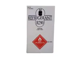 Cyclopentane Refrigerant R134a R600a R 600 Gas Price Suppliers,  Manufacturers, Factory - Buy Refrigerant Gas, Price & Quotation - Juda  Trading