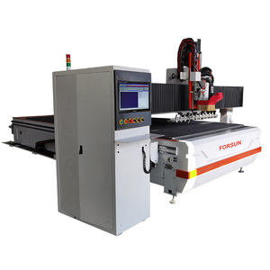 <span class=keywords><strong>Beta</strong></span> de cambio de herramienta para trabajar la madera atc enrutador CNC centro de mecanizado para muebles de madera de - Product Image 1