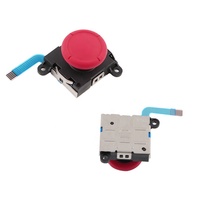 Stick analogique 3D de remplacement pour manette gauche et droite Nintendo Switch Joy-Con, pièces de réparation pour console de jeu Joycon