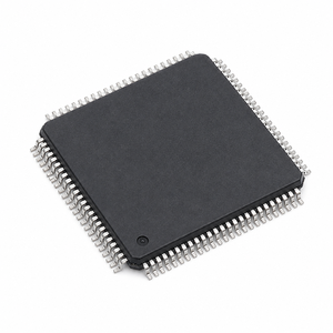 XC2C128-7VQG100I XC2C128-7VQG10 XC2C128-7VQG100 Brand <strong>New</strong> Electronic Components China - Product Image 1