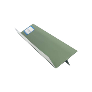 Profilé d'angle moderne en acier galvanisé <span class=keywords><strong>pour</strong></span> cloison sèche, garniture de plâtre 23*45*12.5mm, joint de <span class=keywords><strong>plafond</strong></span> à effet ombré - Product Image 3