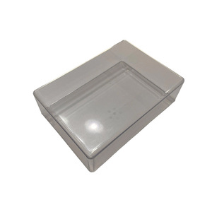 Dental Bur Box 168 Hole Plastic Sterilization <b>Case</b> With Drawer For Instrument Storage - Product Image 3