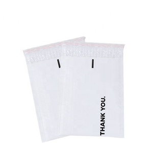 Decorativo de polietileno burbuja <span class=keywords><strong>sobre</strong></span> acolchado bolsa de envío de <span class=keywords><strong>correos</strong></span> - Product Image 3