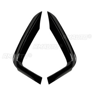 Para BMW 4 Series 420d 425d 430i <span class=keywords><strong>430d</strong></span> 435d F32 F33 F36 <span class=keywords><strong>M</strong></span> Sport 2014-2020 parachoques delantero cubierta de luz antiniebla divisor labio difusor - Product Image 2