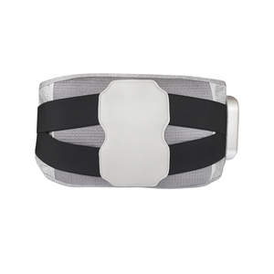 Ceinture de Massage Électrique Chauffante Lombaire Minceur Période Vibrante Crampes Masseur Douleurs de Dos Taille Compresse Chaude Ceinture de Massage - Product Image 3