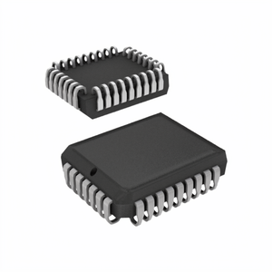 Componente Electrónico 32 LCC BOM IC en Stock Memoria AT49F040-15JI - Product Image 1