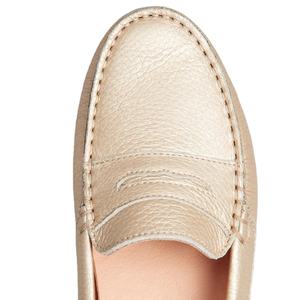 Mocassini da guida piatte da <span class=keywords><strong>donna</strong></span> Casual Casual in PU scarpe estive traspiranti Comfort - Product Image 4