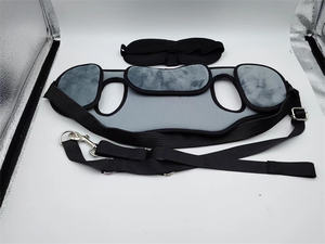 <span class=keywords><strong>2026</strong></span>년 신형 실내 스포츠 보호 장비 귀가 새는 목걸이형 목 베개 연장기 해먹 - Product Image 4