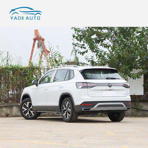 <span class=keywords><strong>2022</strong></span> pour <span class=keywords><strong>Touran</strong></span> Tayron SUV Automatique, autonomie 601-700 km, moteur 100-150 ch, batterie 90-110 kWh, essence, couleur foncée, jantes R16, conduite à gauche, intérieur cuir Euro - Product Image 6