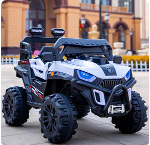 รถยน<span class=keywords><strong>ต</strong></span>์ไฟฟ้าสำหรับเด็กแบ<span class=keywords><strong>ต</strong></span>เตอรี่24V สำหรับเด็ก - Product Image 6