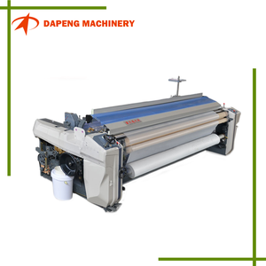 Cải tiến liên tục (trong hệ thống ai) Nissan máy dệt không khí tốt trong dây chuyền sản xuất năng suất cao - Product Image 4