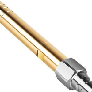 High Pressure Washer Nozzle 1/4 Quick Connect Adjustable Multi Nozzle For Degreasing Cold Water Cleaning - Product Image 2
